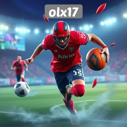 Strategi Memilih Game Terbaik di Olx17 untuk Pelanggan