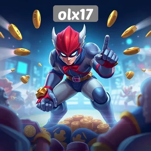 Tantangan dan Peluang di Olx17 untuk Penjual Game