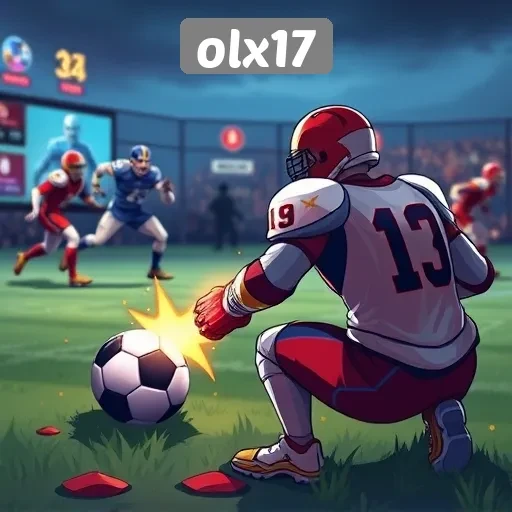 Panduan Memilih Game Berkualitas di Situs Olx17