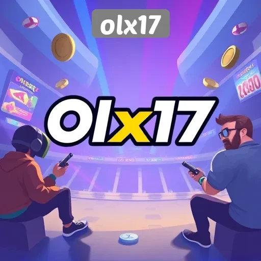 Perbandingan Olx17 dengan Situs Game Lainnya