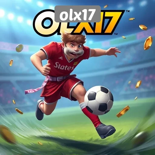 Menjelajahi Fitur Menarik Situs Game OLX17