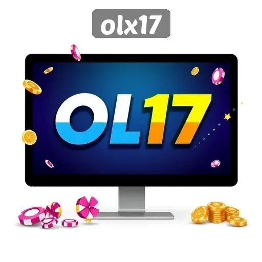 Menjelajahi Situs Game Olx17 untuk Penggemar Game Online
