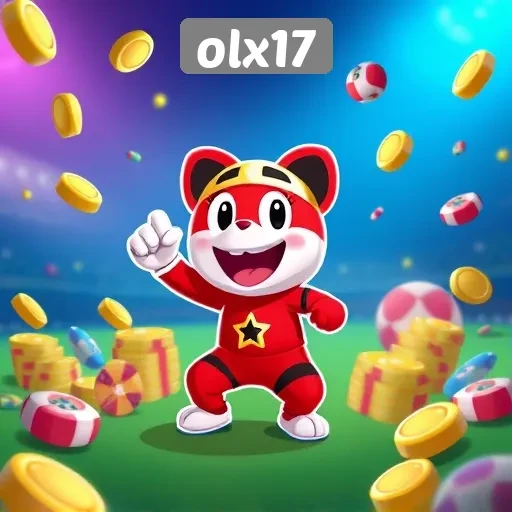 Menggali Potensi Situs Game Olx17 di Indonesia
