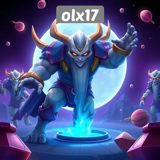 Fitur-Fitur Menarik Pada Situs Game olx17 yang Perlu Diketahui