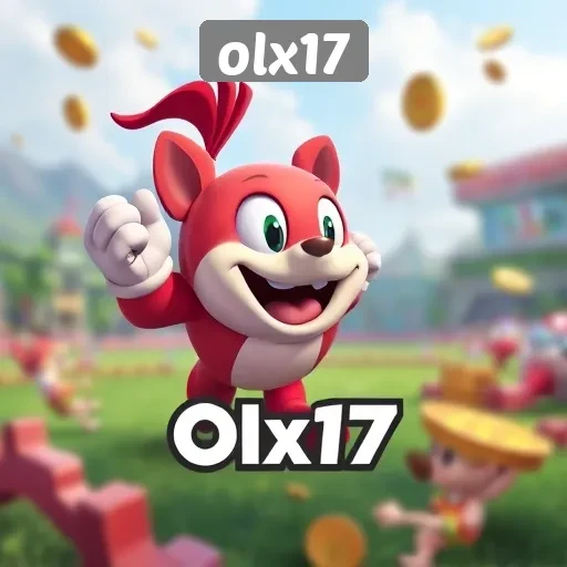 Manfaat Menggunakan Olx17 dalam Menemukan Game Langka