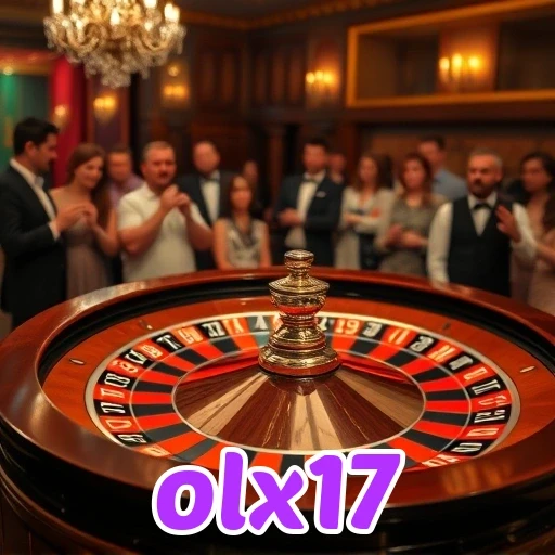 olx17: Forum Game Online Terbaik untuk Berbagi dan Membahas Game