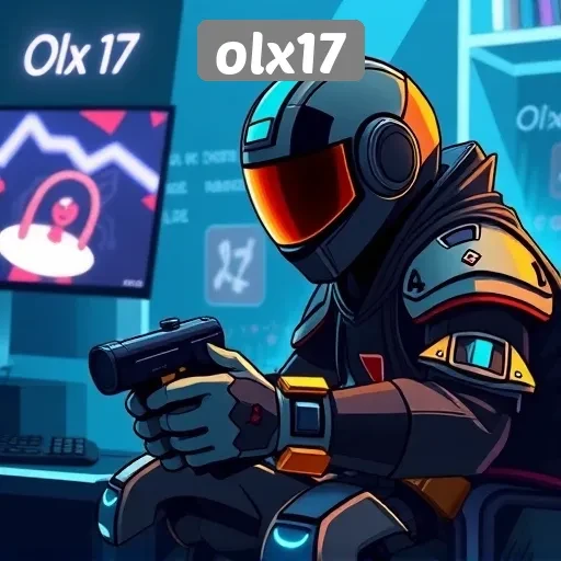 Masa Depan Olx17 dalam Industri Game di Era Digital