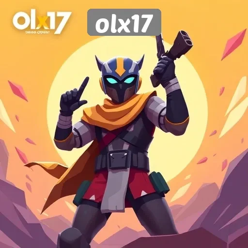 Tren Game di Olx17 yang Perlu Diketahui Para Penggemar