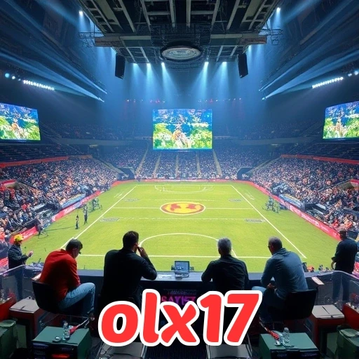 olx17 - Multiplayer