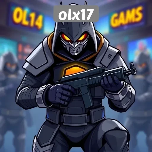 Keunggulan olx17 sebagai platform jual beli game bekas