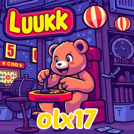olx17 - Teka-Teki