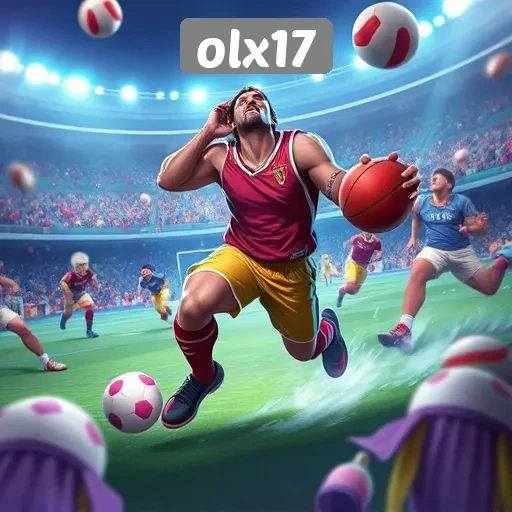 Mengulas Keunggulan dan Fitur Situs Game Olx17