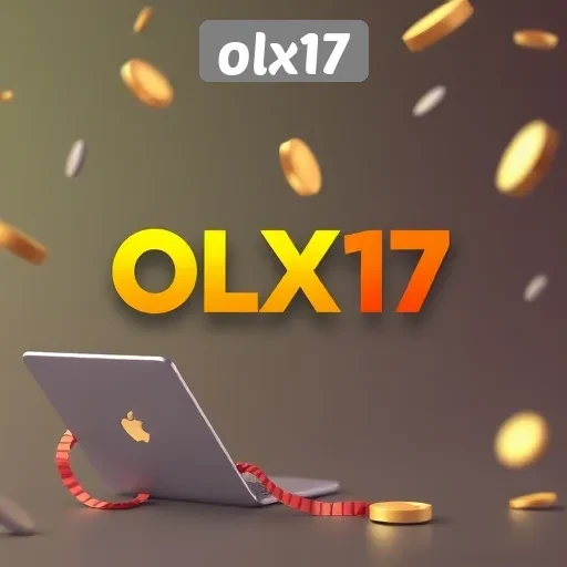 Review Pengalaman Pengguna di Situs Olx17 untuk Game