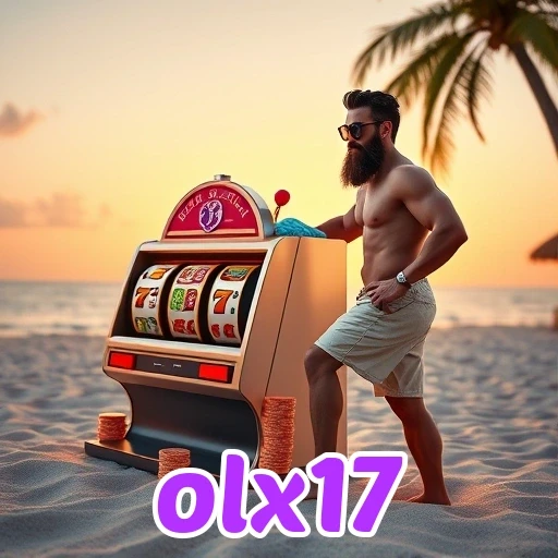 olx17: Fitur Menarik untuk Pengalaman Game yang Tak Terlupakan!