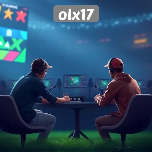 Cara Aman Bertransaksi Game di OLX17 untuk Pemain Indonesia