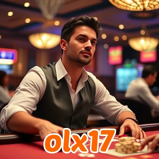 olx17 - Simulasi