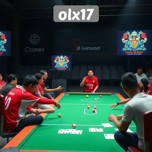 Menjadi Penjual Sukses di Situs Game Olx17