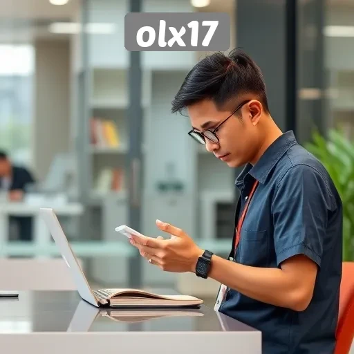 Menilik Keamanan Transaksi di OLX17 untuk Pembeli