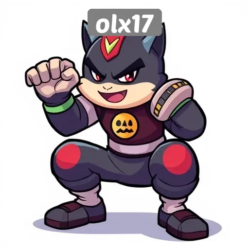 Olx17 Platform Terpercaya untuk Penjualan Game Bekas