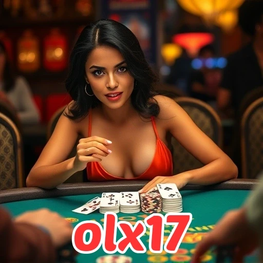 olx17: Nikmati Keberagaman Permainan Menarik dan Mudah Dimainkan