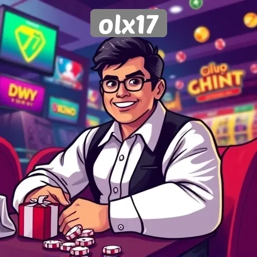 Ulasan Pengalaman Pengguna di Situs Game OLX17