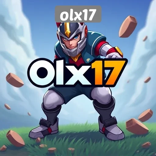 Pengalaman Pengguna di Situs Olx17 untuk Game dan Aksesori